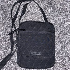 Vera Bradley Crossbody Purse